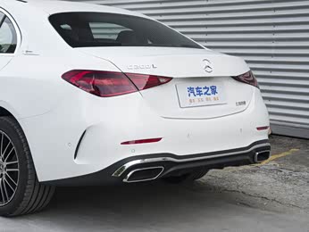 【2024款 c 200 l 运动版 报价】奔驰c级图片_配置_中升奔驰深圳龙华