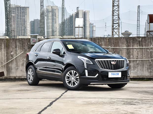 【凯迪拉克xt5直降8万 欢迎赏鉴_六盘水通源凯迪拉克4s店优惠促销欢迎