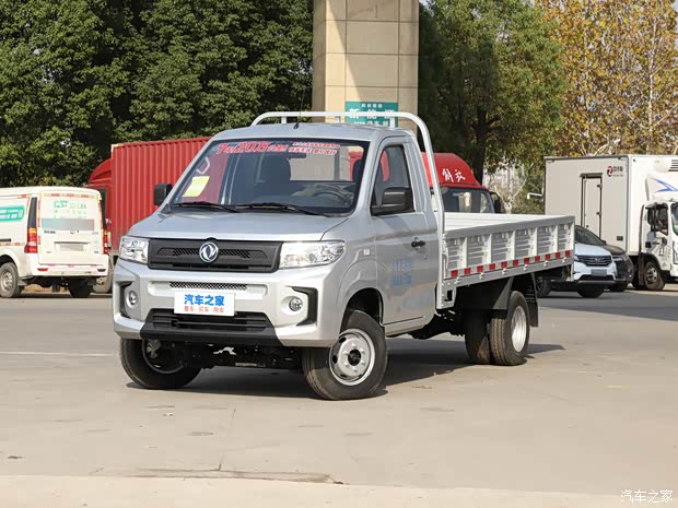 双轮小卡d71直降7000元仅需429万