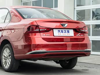 5l 自动荣耀版 报价】捷达va3图片_配置_鄂尔多斯新欣-汽车之家