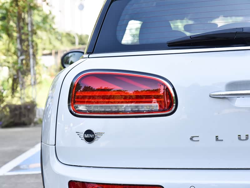 【图解图片_广州宝悦mini白云店mini clubman图片】-汽车之家