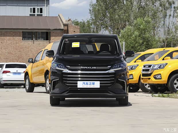 大通g50 2024款 plus 1.5t 幸福推荐自动荣耀版