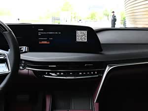 凯迪拉克ct6限时优惠让利高达55万