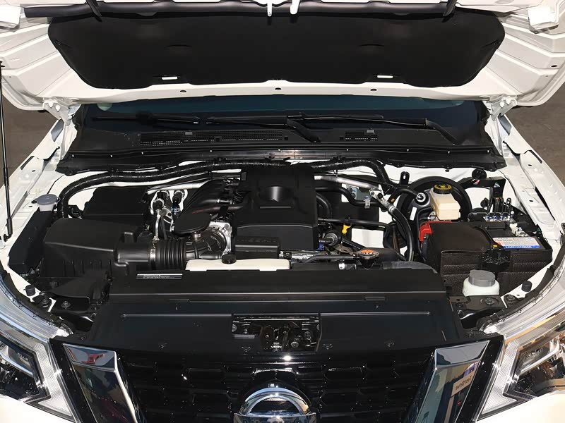 【图解图片_东风日产许昌威佳宏旺途达图片】-汽车之家