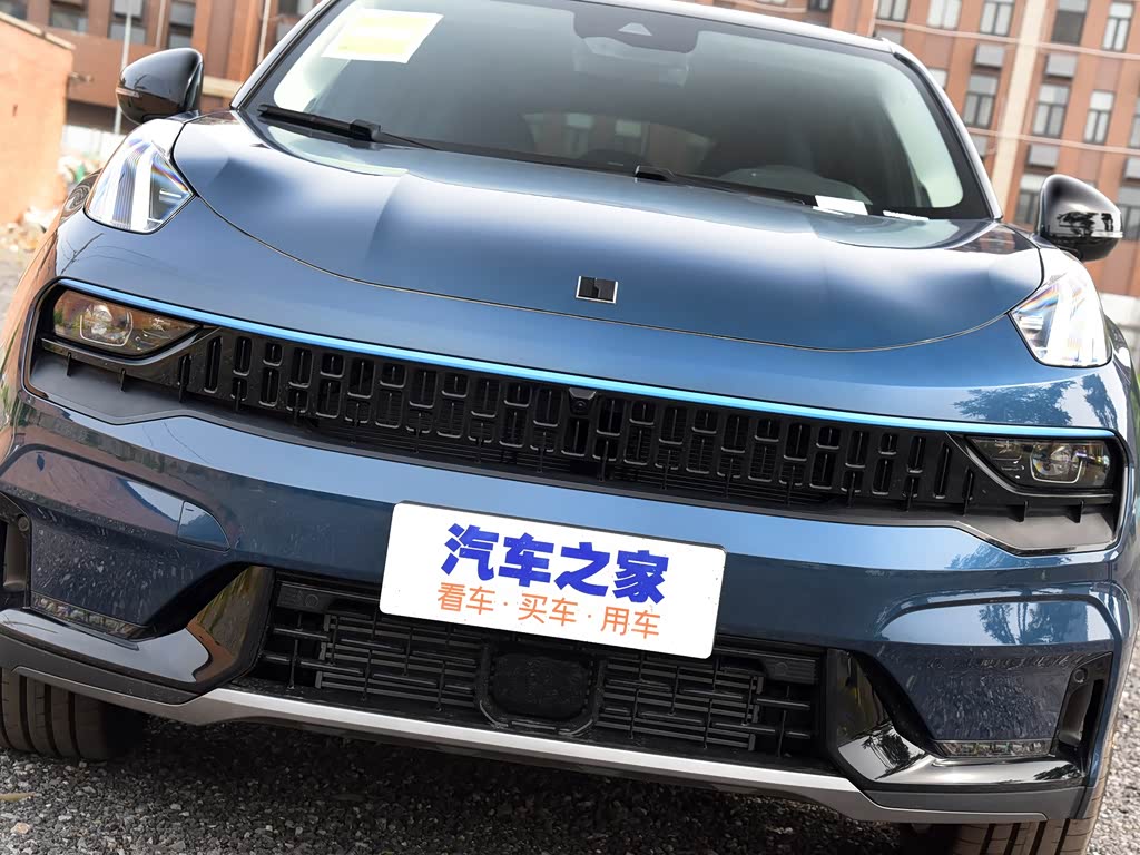 领克 领克05 2020款 2.0td 两驱耀halo