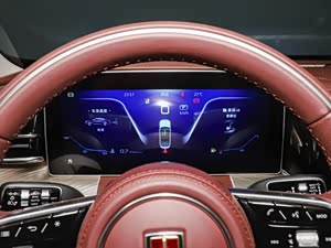 红旗h9限时优惠目前优惠高达5万