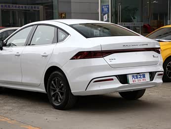 2021款 ev 400km 领畅版