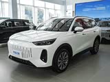 风云T9限时优惠 目前10.29万元起售