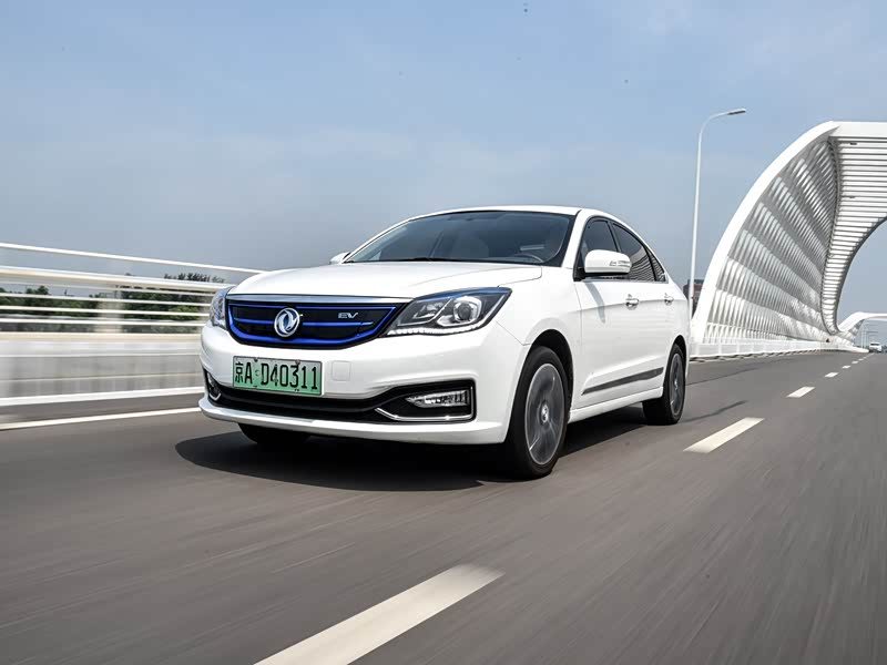 东风乘用车 东风风神e70 2018款 超睿版