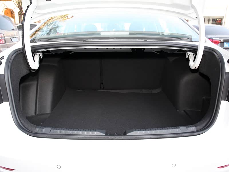 上汽大众 朗逸 2022款 280tsi dsg豪华版