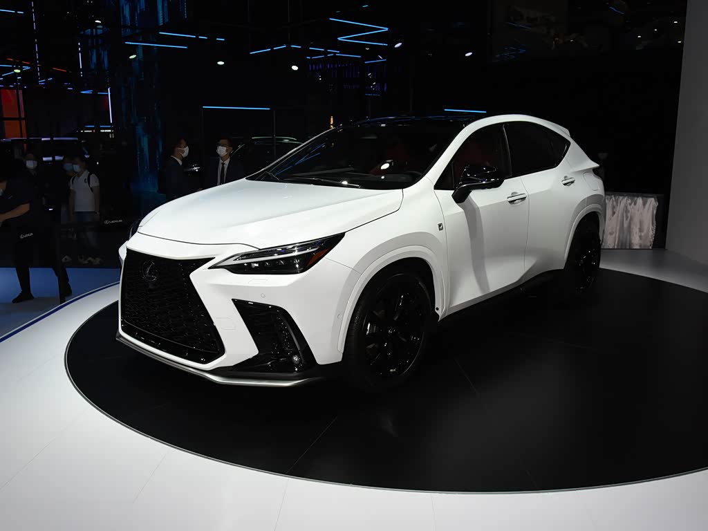 雷克萨斯 雷克萨斯nx 2022款 350h 全驱 f sport