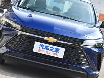 3t 轻混自动尊享版 报价】科鲁泽图片_配置_深圳安骅雪佛兰-汽车之家