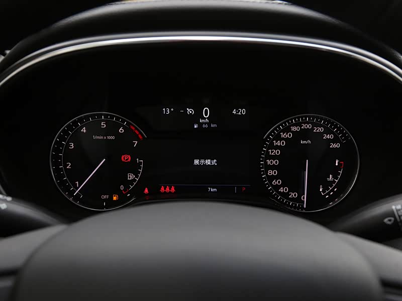 上汽通用凯迪拉克 凯迪拉克ct5 2022款 28t 豪华型