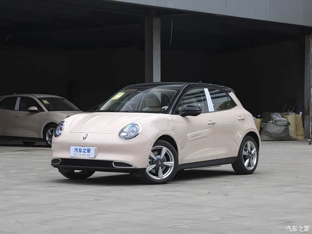 欧拉好猫现直降22万欢迎垂询