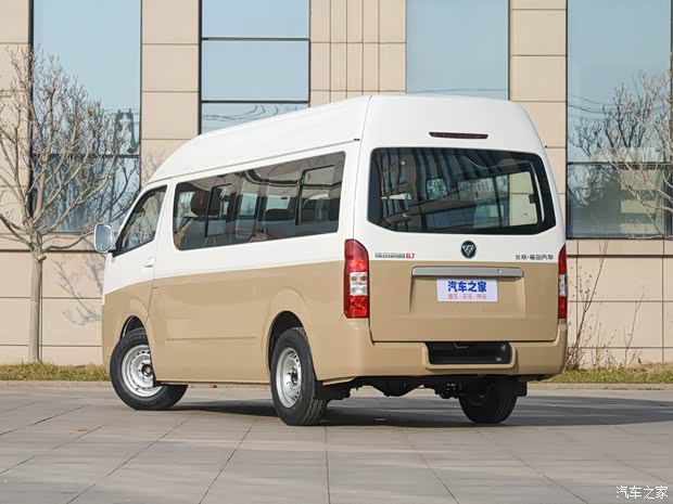 【风景g7限时优惠 目前8.22万元起售_四川蓉泸兴福田.