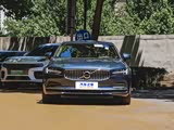 沃尔沃S90限时优惠17.5万 可试乘试驾