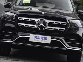 2023款改款gls4004matic