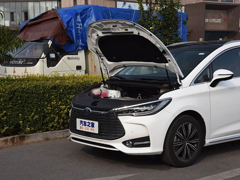 【图解图片_比亚迪王朝重庆沛迪4s店宋max新能源图片】-汽车之家