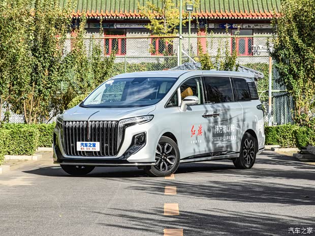 【图】红旗hq9热销中 欢迎莅临赏鉴 详询:4009682691_汽车之家