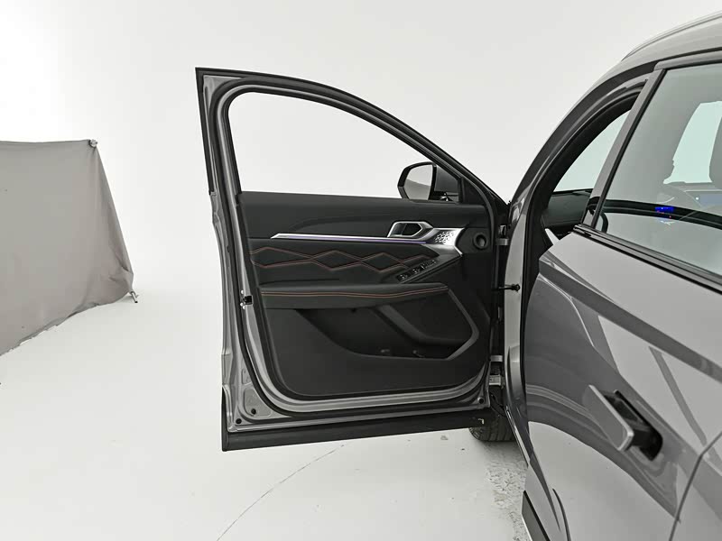 上饶福越哈弗4s店>长城汽车>哈弗神兽>2022款1.5t智享版>车厢座椅>