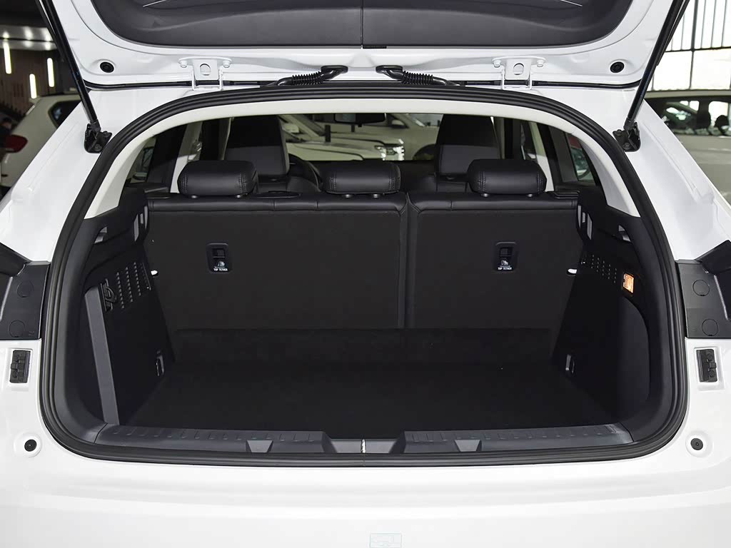 长城汽车 哈弗f5 2020款 1.5t dct i潮