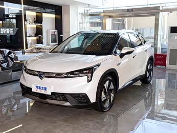 【2020款 80d 智臻版 报价】aion lx图片_配置_广汽埃安天津滨海展示