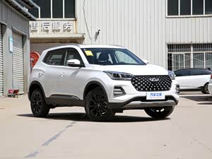 瑞虎5x优惠高达1万 欢迎莅临赏鉴