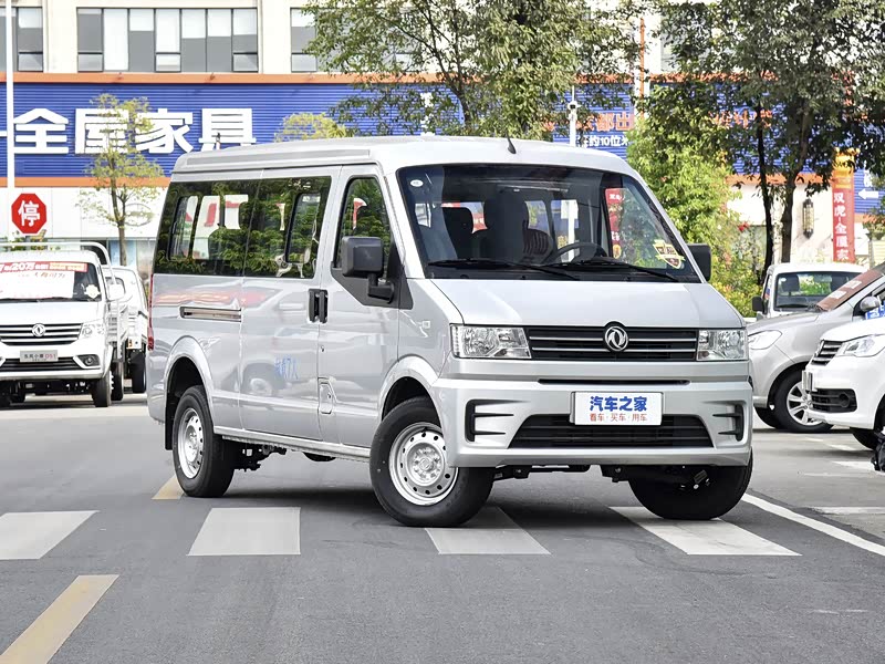 【图解图片_上海舒帛汽车东风小康c56图片】-汽车之家