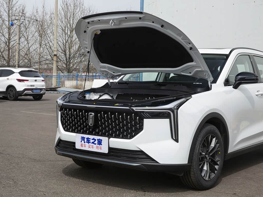 【图解图片_泰安华腾奔腾汽车奔腾t55图片】-汽车之家