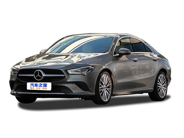 18万指导价:34.18万3.00万2023款 cla 200 4matic促销价:27.