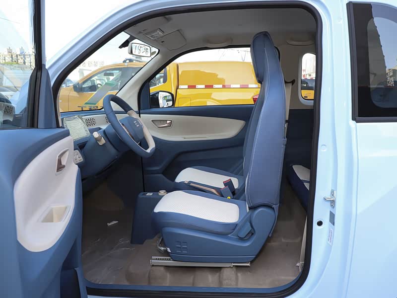 【图解图片_德州金车程逸风光miniev图片】-汽车之家