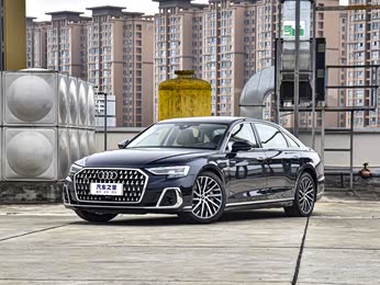【2024款 a8l 60 tfsi quattro 报价】奥迪a8图片_配置_湖北奥泽汽车