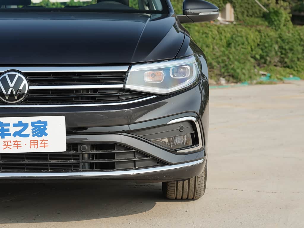 一汽-大众 宝来 2023款 200tsi dsg智行版