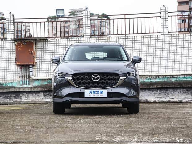 马自达cx-5欢迎垂询 17.48万元起售