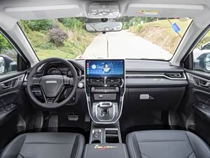 哈弗m6plus 新超值家用suv优惠10000元!