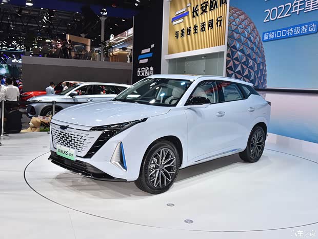 欢迎垂询_长安欧尚天津尊达店优惠促销欢迎垂询4001870300】-汽车之家