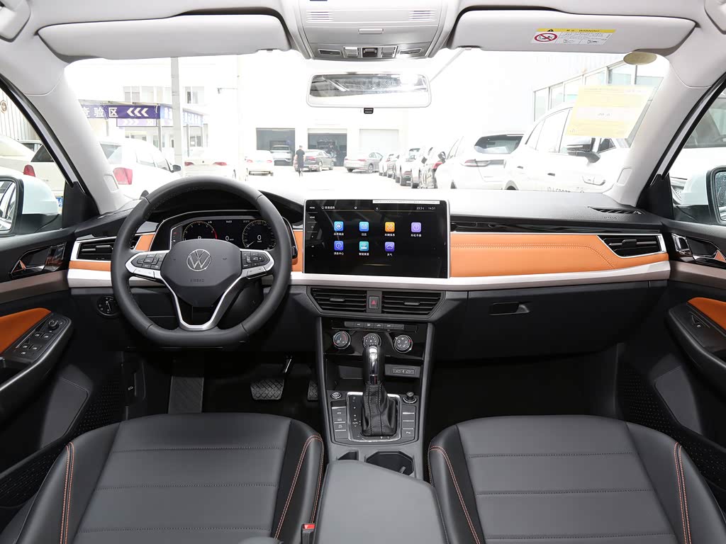 一汽-大众 宝来 2023款 200tsi dsg悦行pro版