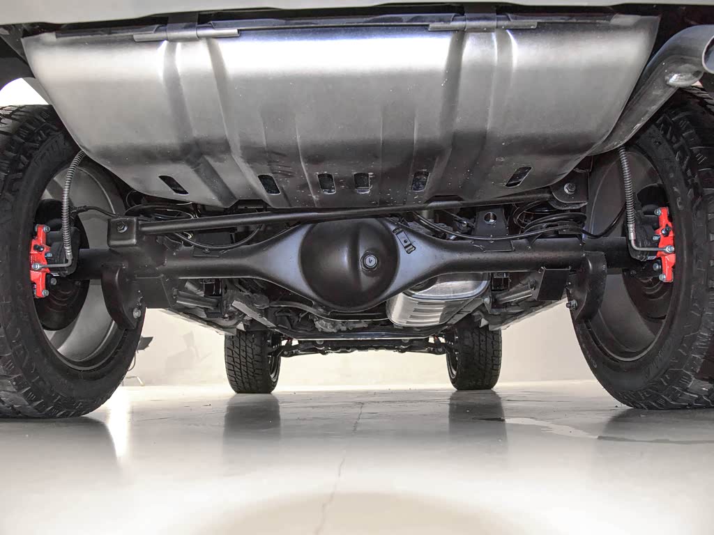 北京越野 北京bj40 2023款 meta 40 pro