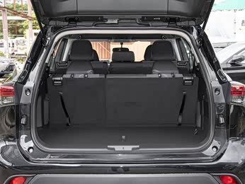 7座 报价】汉兰达图片_配置_广汽丰田阳江宝威店-汽车之家