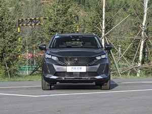 标致4008售价1697万元起欢迎垂询