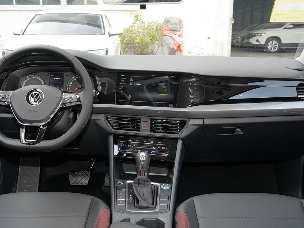 一汽-大众 宝来 2021款 1.5l 自动精英智联版