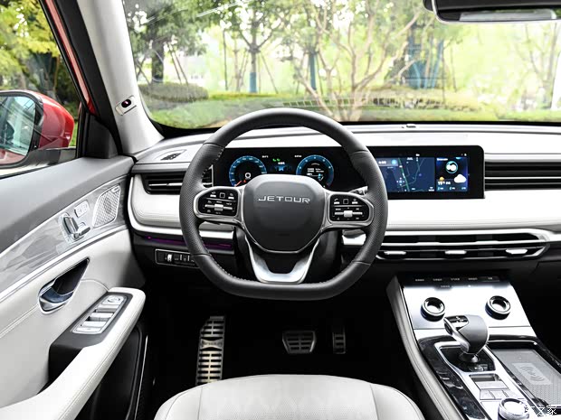 捷途x70热销中 欢迎莅临赏鉴