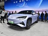 海狮07 EV限时优惠达2万 欢迎垂询