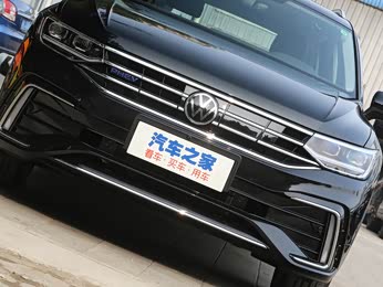 【2023款 430phev 插电混动尊贵版 报价】途观l新能源