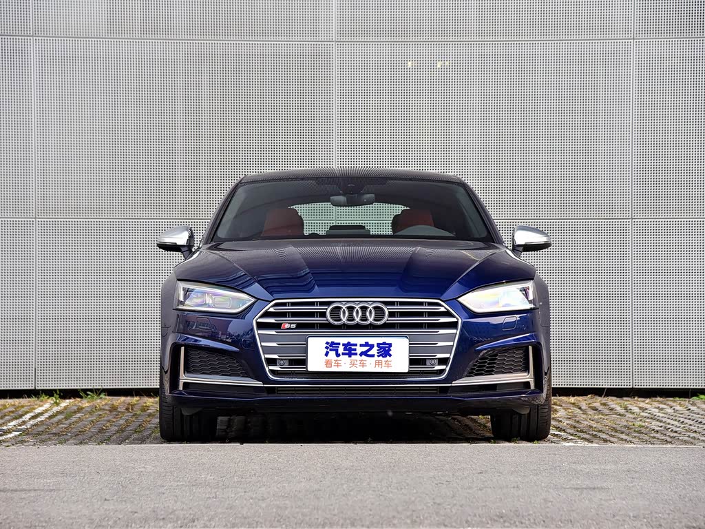 【图解图片_新元素奥迪麓山奥迪s5图片】-汽车之家