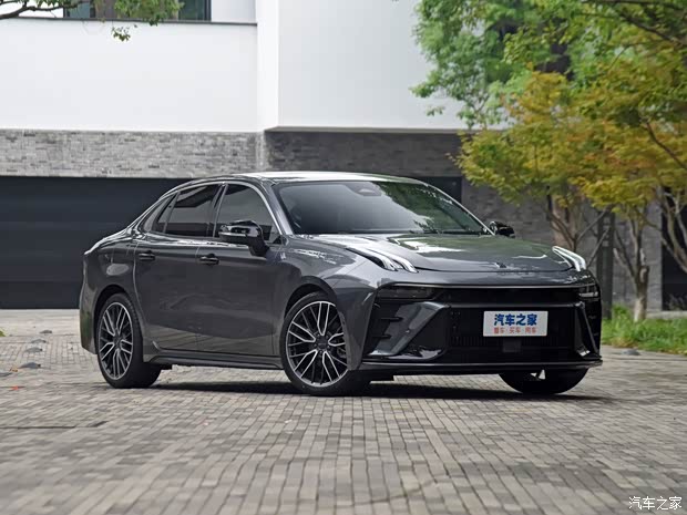 领克03全系热销中 限时优惠高达6000元