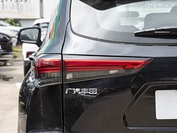 7座 报价】汉兰达图片_配置_广汽丰田阳江宝威店-汽车之家