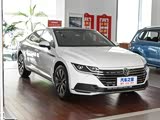 大众CC热销中 购车优惠高达8.3万元