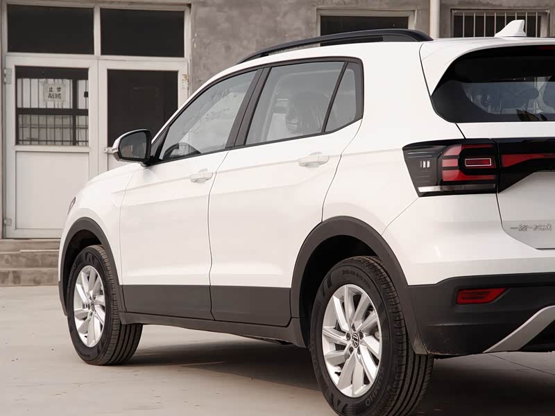 【图解图片_鑫安铁西一汽大众探影图片】-汽车之家