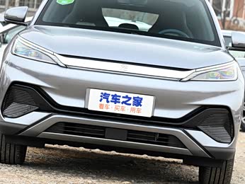 【2022款 510km 旗舰型 报价】元plus图片_配置_比亚迪王朝郴州宜章万